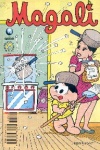 Magali - Editora Globo - 250