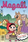 Magali - Editora Globo - 259
