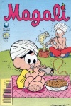 Magali - Editora Globo - 269