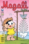 Magali - Editora Globo - 279