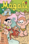 Magali - Editora Globo - 289