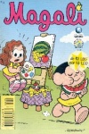 Magali - Editora Globo - 290