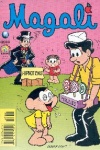 Magali - Editora Globo - 294