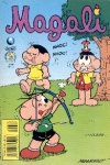 Magali - Editora Globo - 299