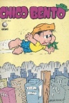 Chico Bento - Editora Globo - 47