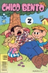 Chico Bento - Editora Globo - 307
