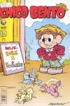 Chico Bento - Editora Globo - 408