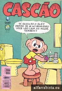 Casc�o - Editora Globo - 299