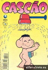 Casc�o - Editora Globo - 321