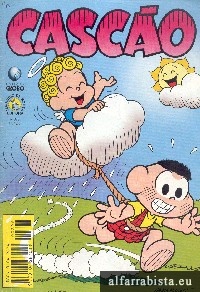 Casc�o - Editora Globo - 326