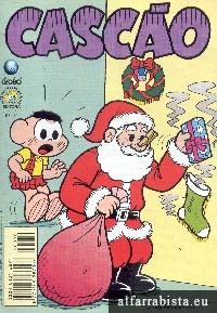 Casc�o - Editora Globo - 336