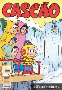 Casc�o - Editora Globo - 340