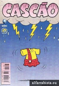 Casc�o - Editora Globo - 341