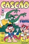 Casco - Editora Globo - 346