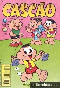 Casco - Editora Globo - 364