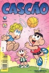 Casco - Editora Globo - 373