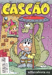 Casc�o - Editora Globo - 382