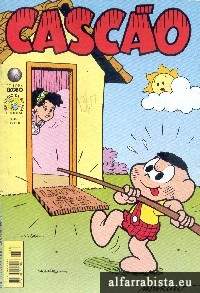 Casc�o - Editora Globo - 407