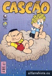 Casc�o - Editora Globo - 408