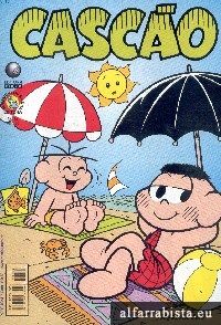 Casc�o - Editora Globo - 412