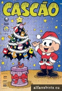 Casc�o - Editora Globo - 415