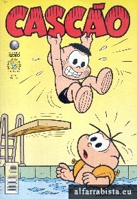 Casc�o - Editora Globo - 417