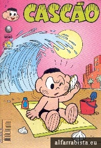 Casc�o - Editora Globo - 421