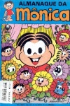 Almanaque da Mnica - Editora Globo - 87