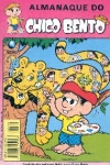 Almanaque do Chico Bento - Editora Globo - 44