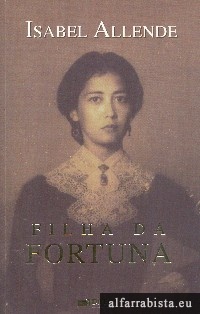 Filha da Fortuna