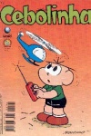 Cebolinha - Editora Globo - 145