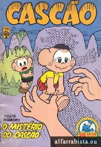 Casco - Editora Abril - 59