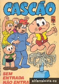 Casc�o - Editora Abril - 60