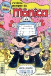 Revista Parque da Mnica - 118