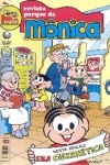 Revista Parque da Mnica - 119