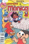 Revista Parque da Mnica - 31