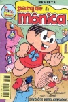 Revista Parque da Mnica - 69