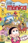 Revista Parque da Mnica - 88