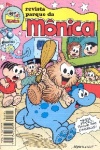 Revista Parque da Mnica - 90