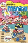 Revista Parque da Mnica - 91
