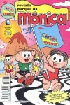 Revista Parque da Mnica - 94