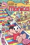 Revista Parque da Mnica - 95