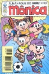 Almanaque do Gibizinho da Mnica - Editora Globo - 14