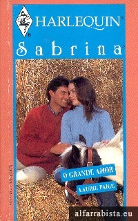 O Grande Amor