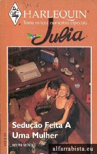 Sedu��o Feita a uma Mulher