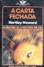 A Carta Fechada - Hartley Howard