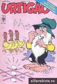 Urtig�o - Editora Abril - 11