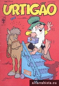 Urtigo - Editora Abril - 13