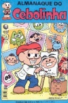 Almanaque do Cebolinha - Editora Globo - 69