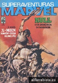 Superaventuras Marvel - 23